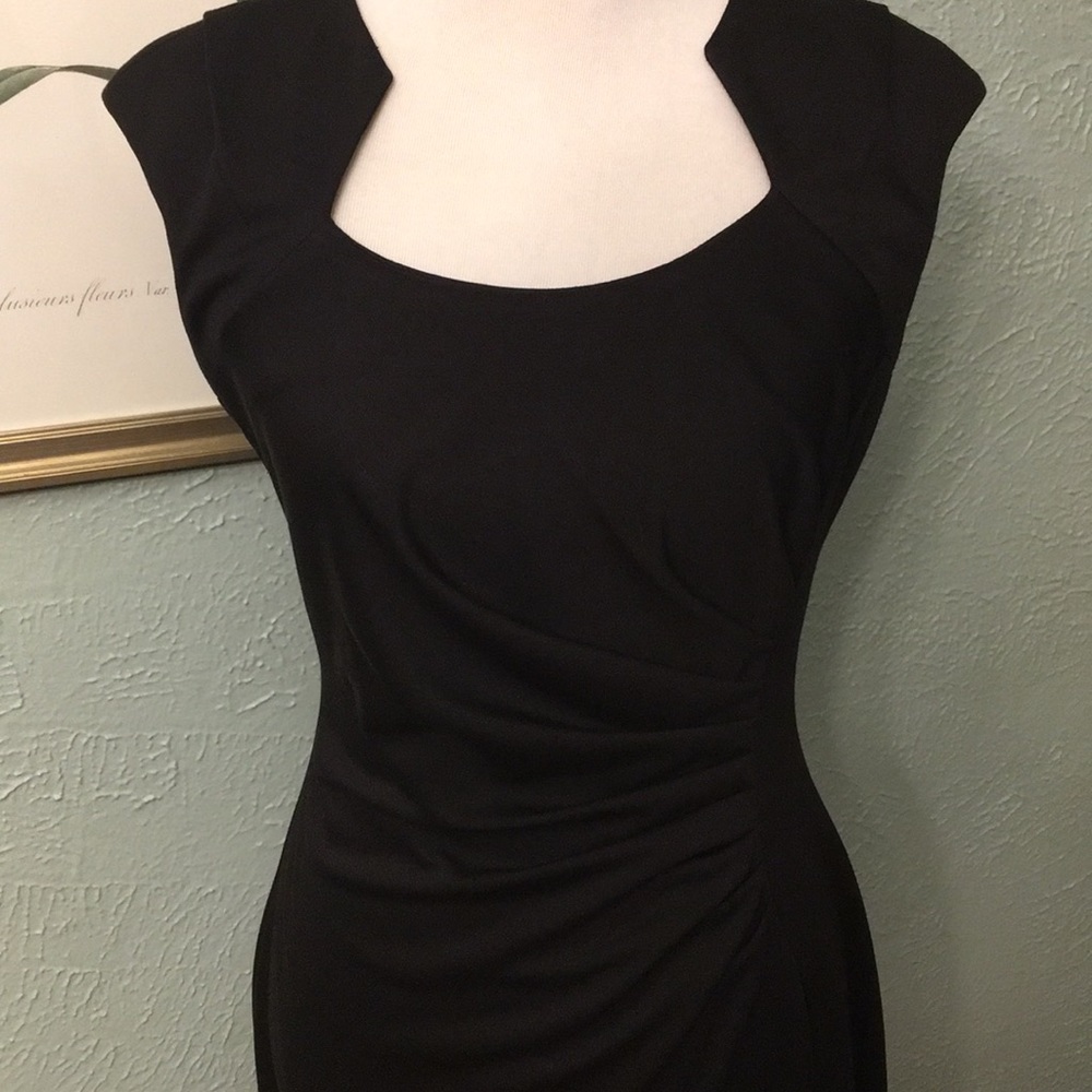 π NWT Calvin Klein Sheath Dress π - Picture 3 of 6
